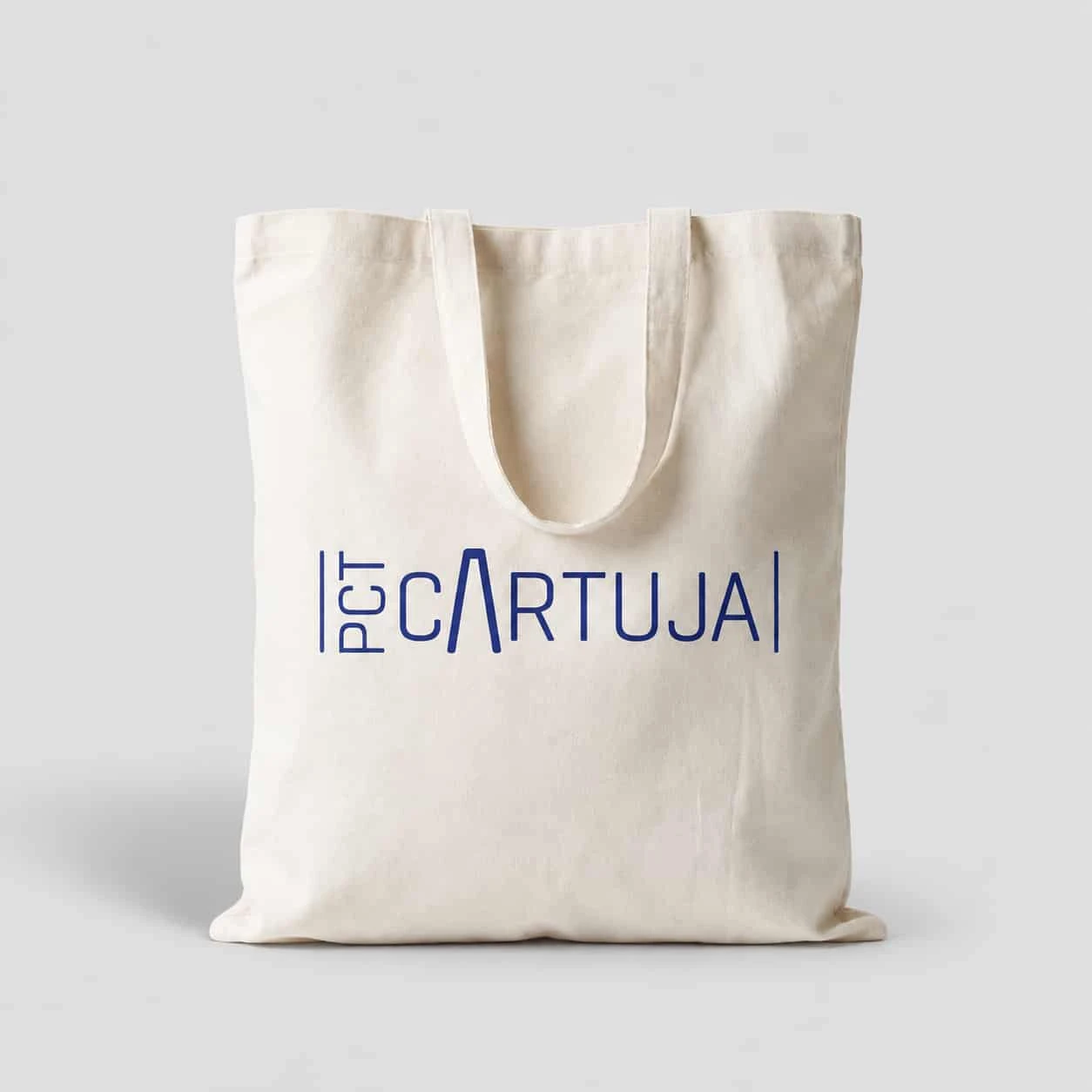 Bolsas de tela personalizadas personalizado con logo de empresa - Wyapromo