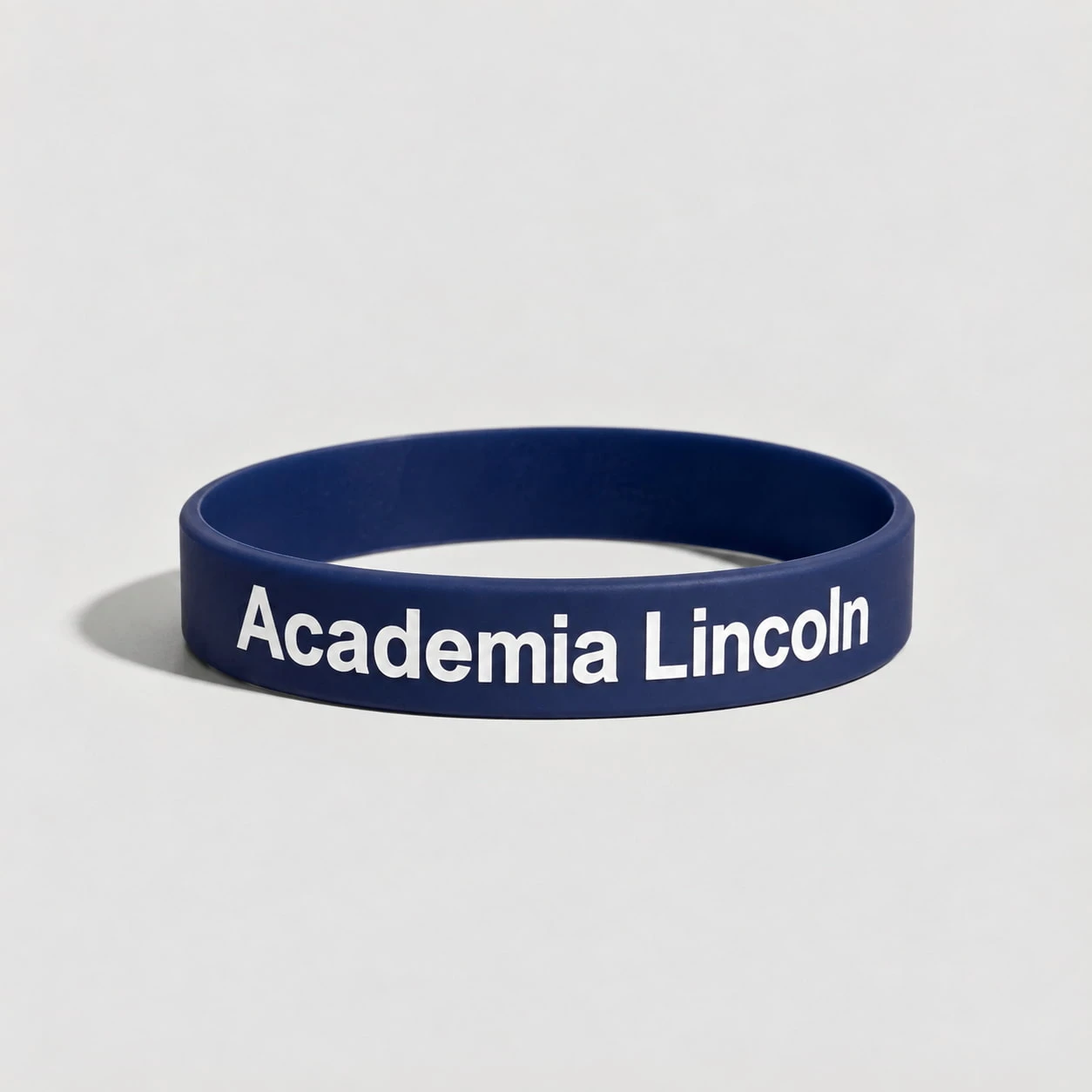 Pulseras silicona personalizadas sublimadas