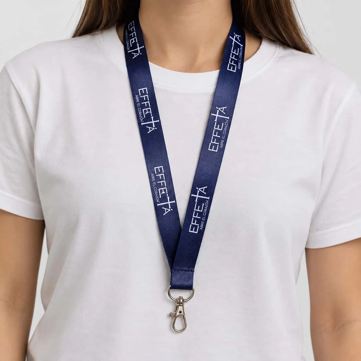 Lanyards sublimados EXPRESS - Vista 4