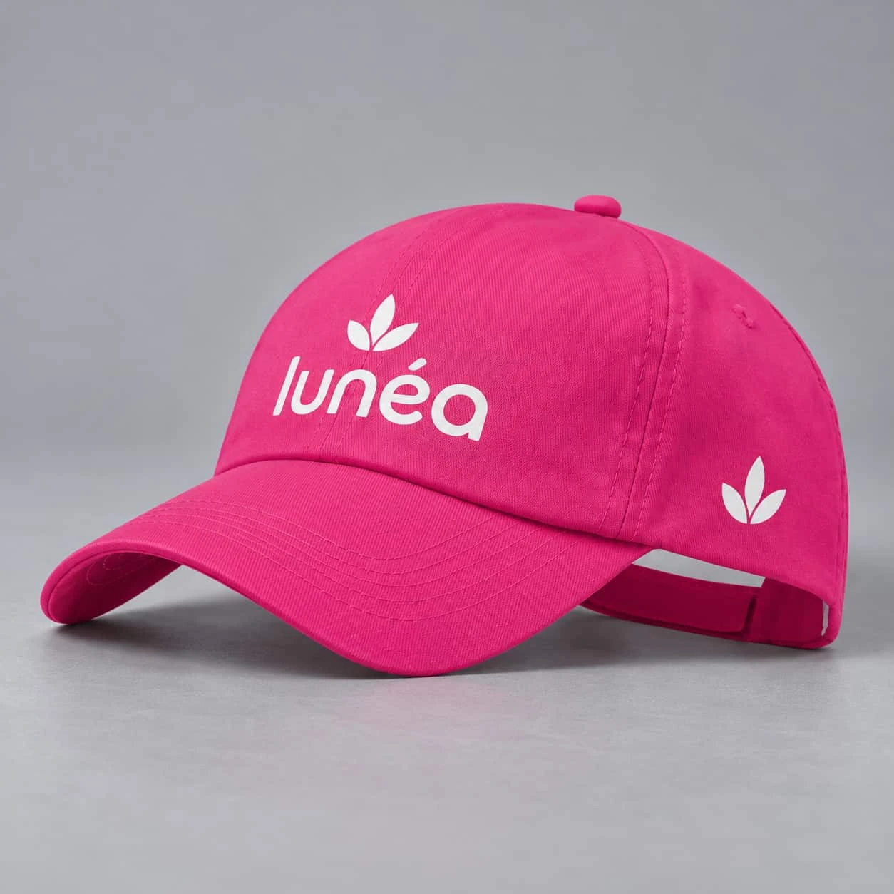 Gorras de colores personalizadas personalizado con logo - Producto promocional para empresas y eventos