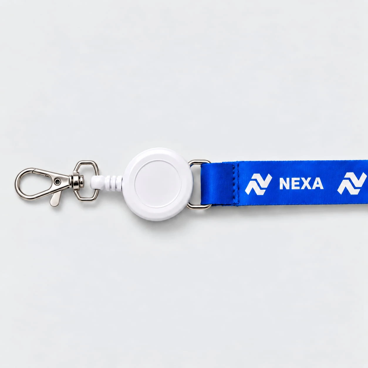 Lanyards personalizados con yoyo - Vista 2