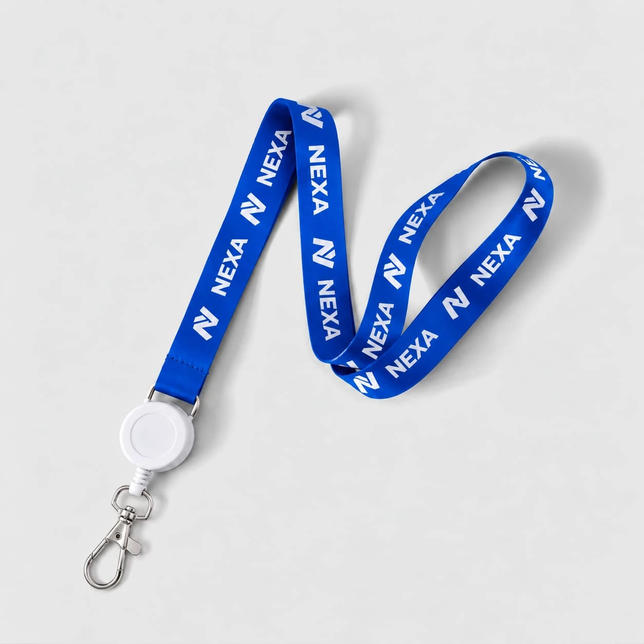 Lanyards personalizados con yoyo - Wyapromo