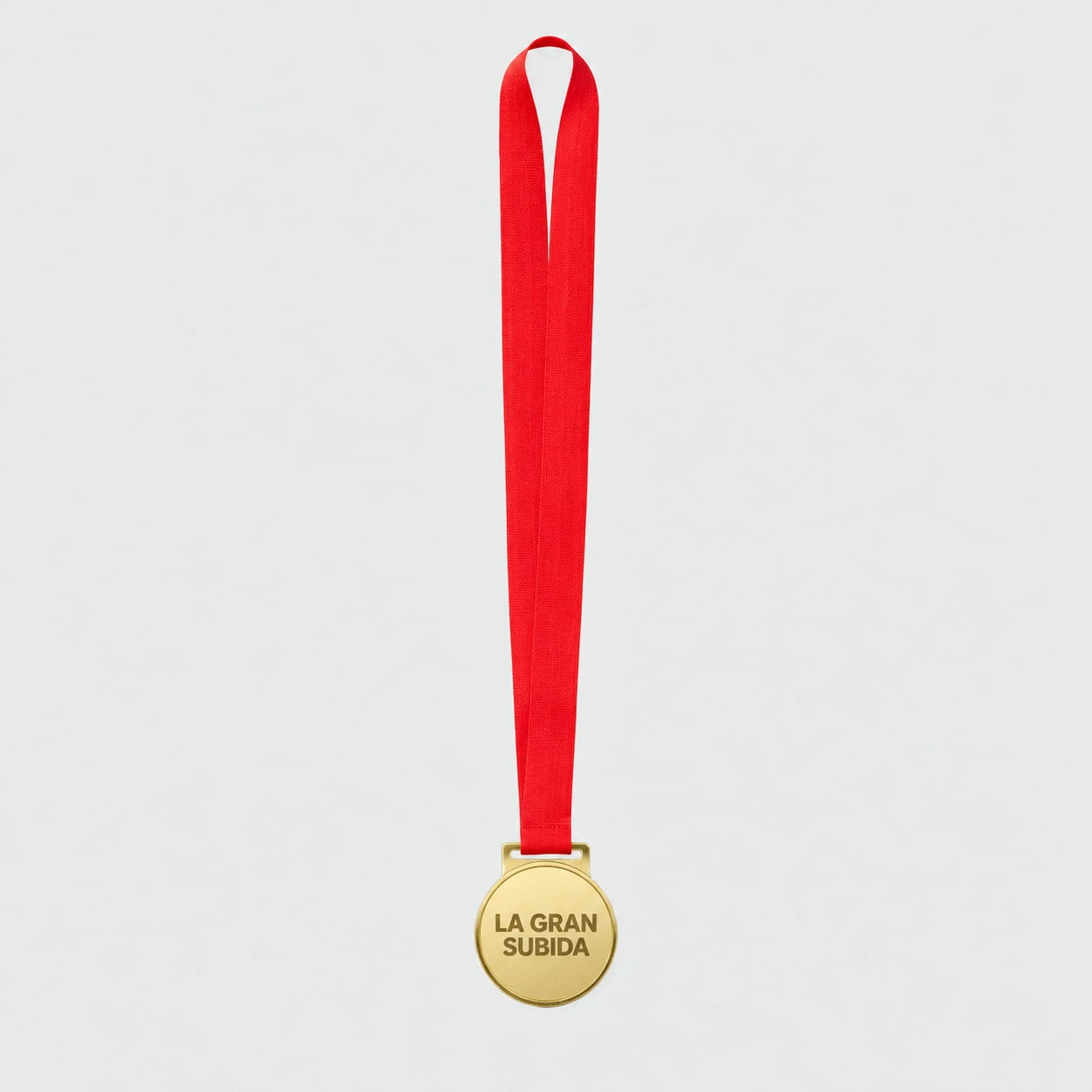 Medallas personalizadas - Vista 3