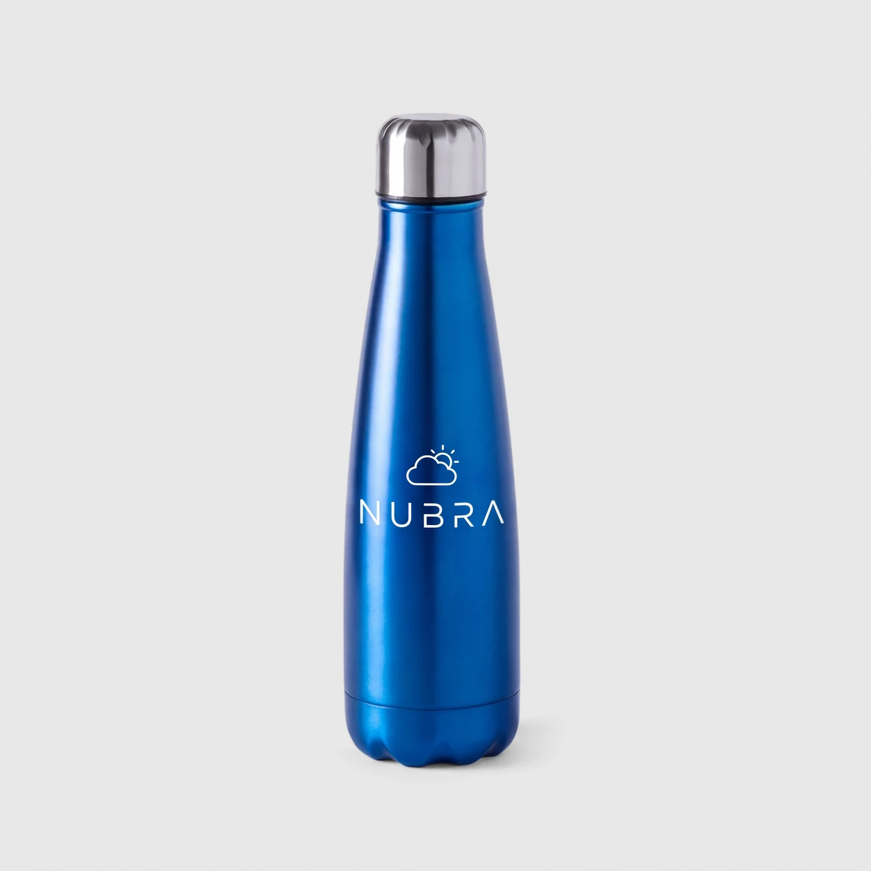 Botellas personalizadas personalizado con logo de empresa - Wyapromo