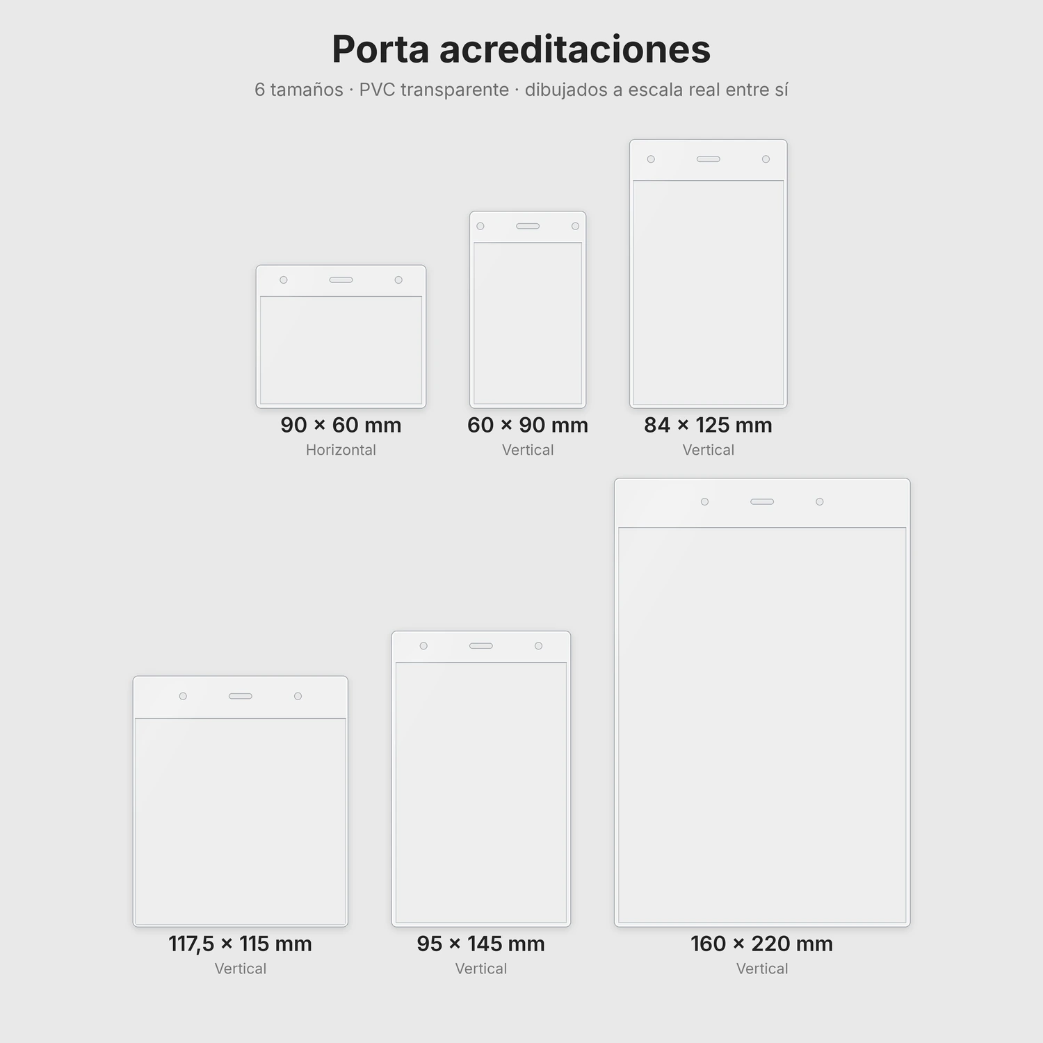 Lanyards personalizados con yoyo - Vista 4