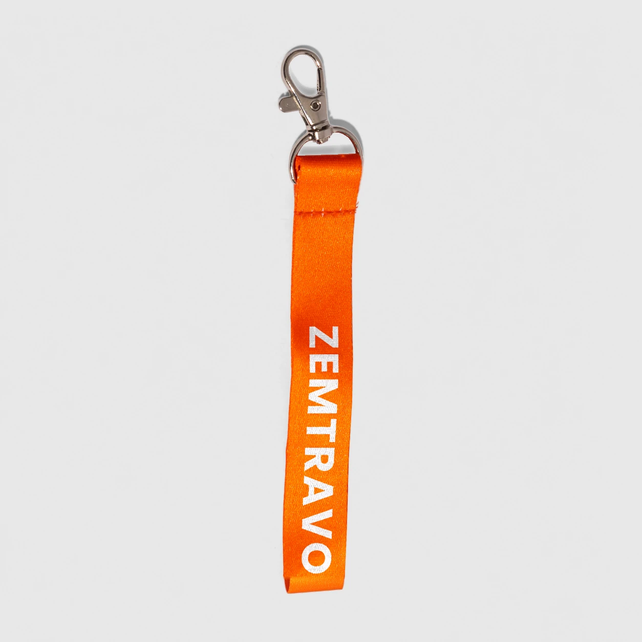 Llavero personalizado por sublimación - Vista 2