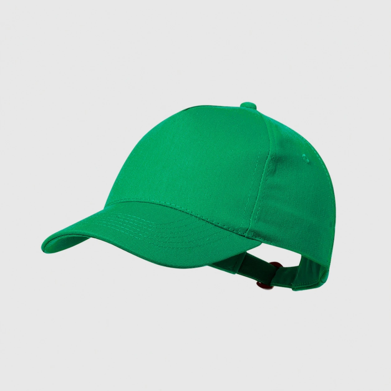 Gorras de algodón reciclado personalizadas - Vista 2