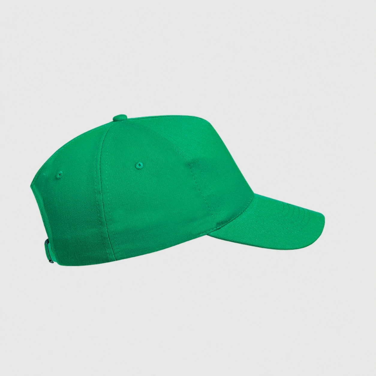 Gorras de algodón reciclado personalizadas - Vista 3