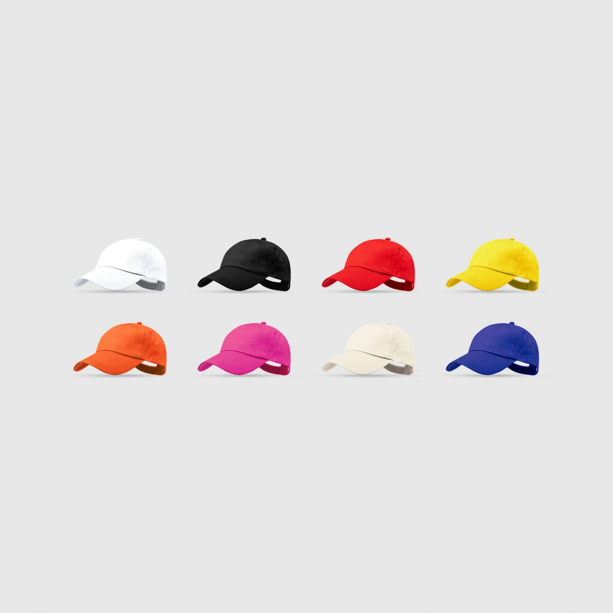 Gorras infantiles personalizadas - Vista 4