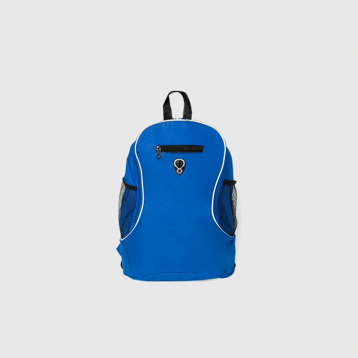 Mochilas publicitarias personalizadas con logo de empresa - Wyapromo