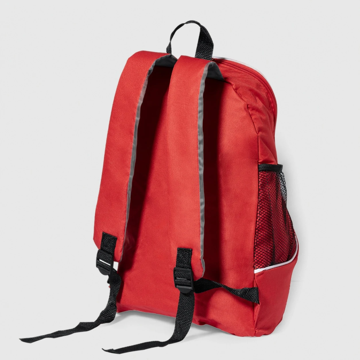 Mochilas publicitarias personalizadas - Vista 2