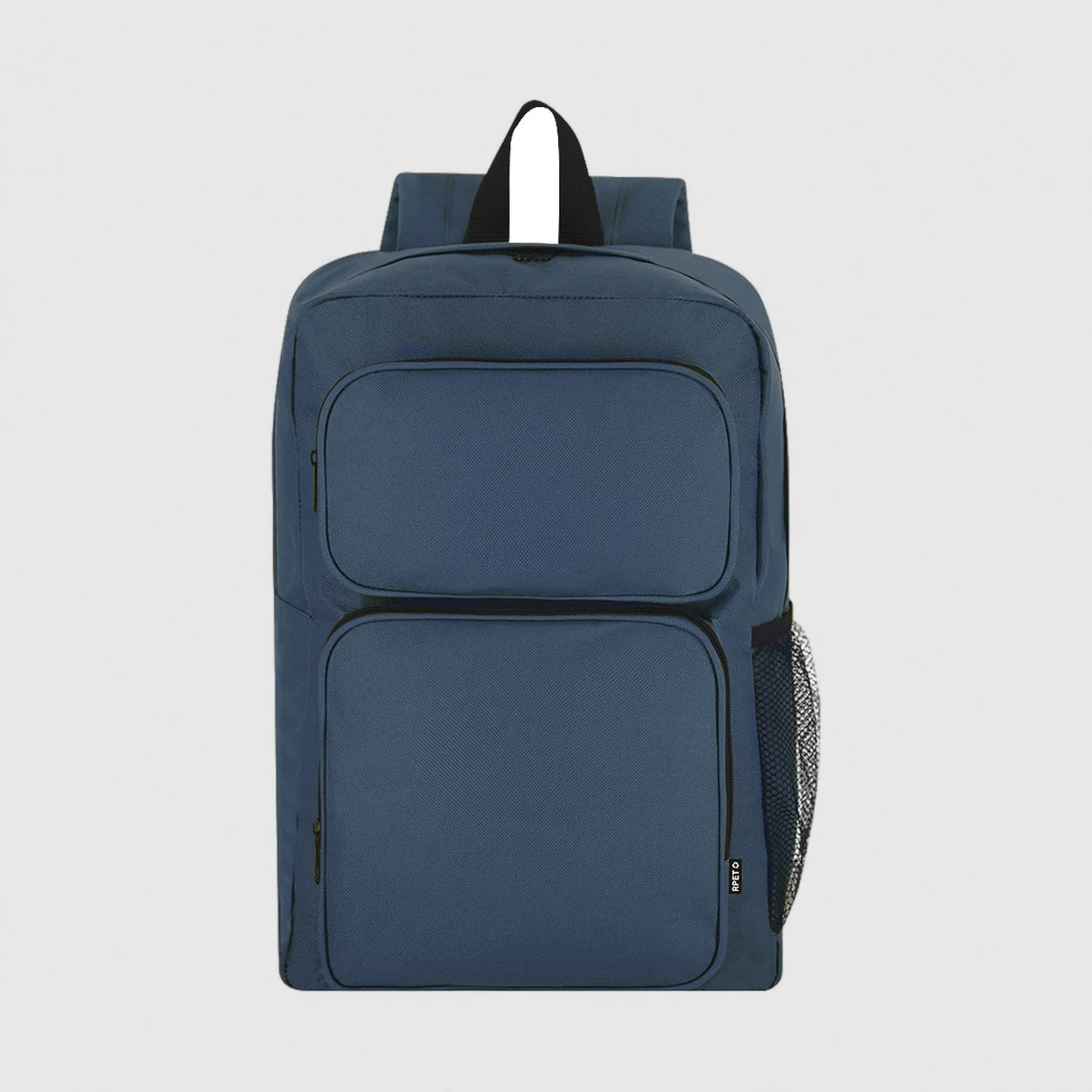 Mochilas personalizadas para empresas con logo de empresa - Wyapromo