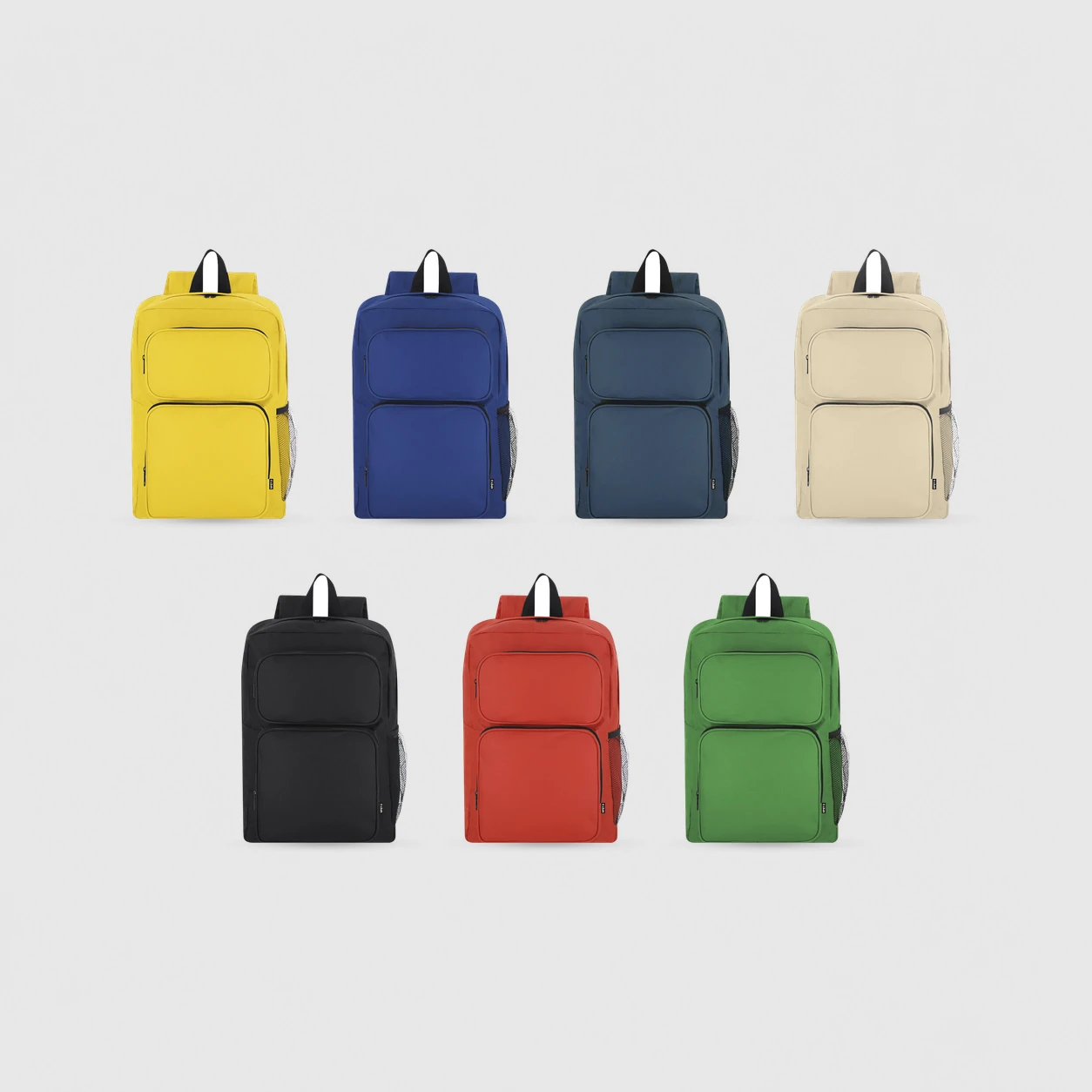 Mochilas personalizadas para empresas - Vista 4