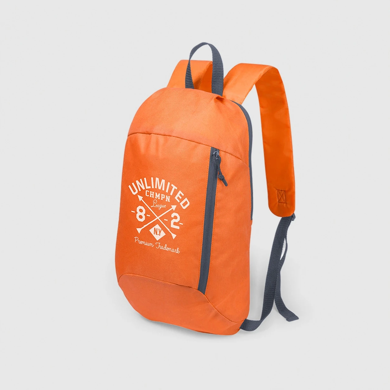 Mochilas deportivas con logo - Vista 2