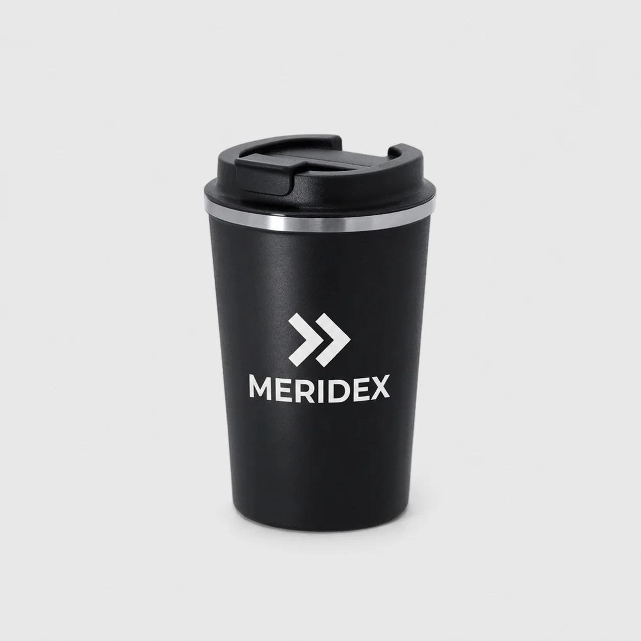 Vaso térmico personalizado de acero inoxidable