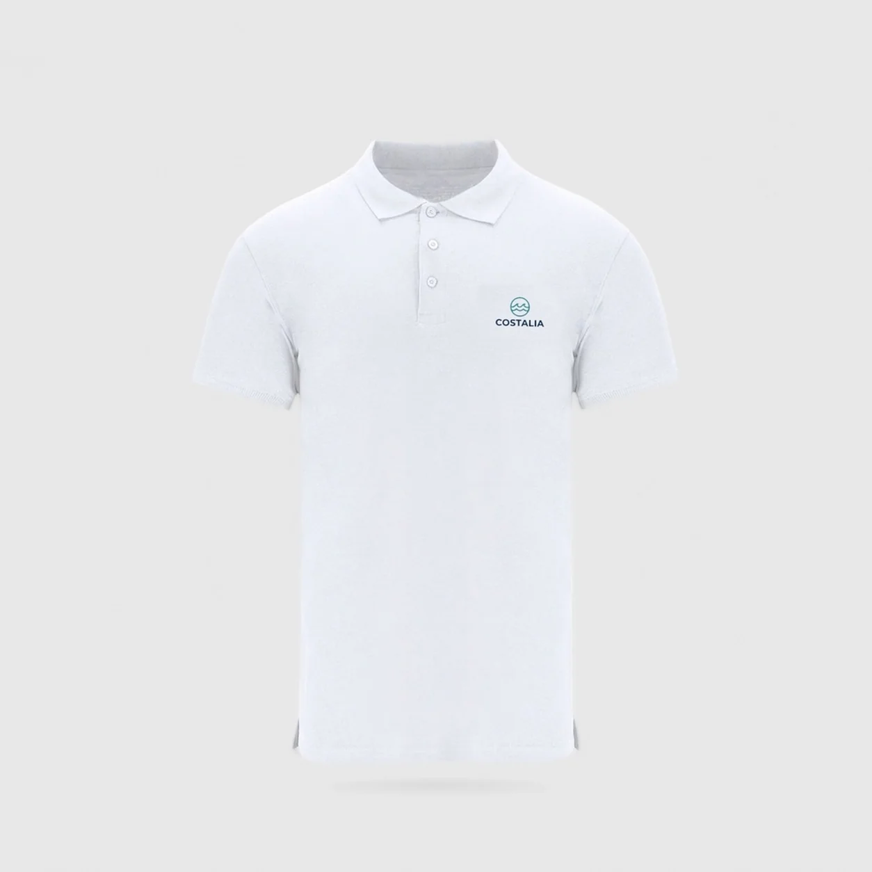 Polos personalizados