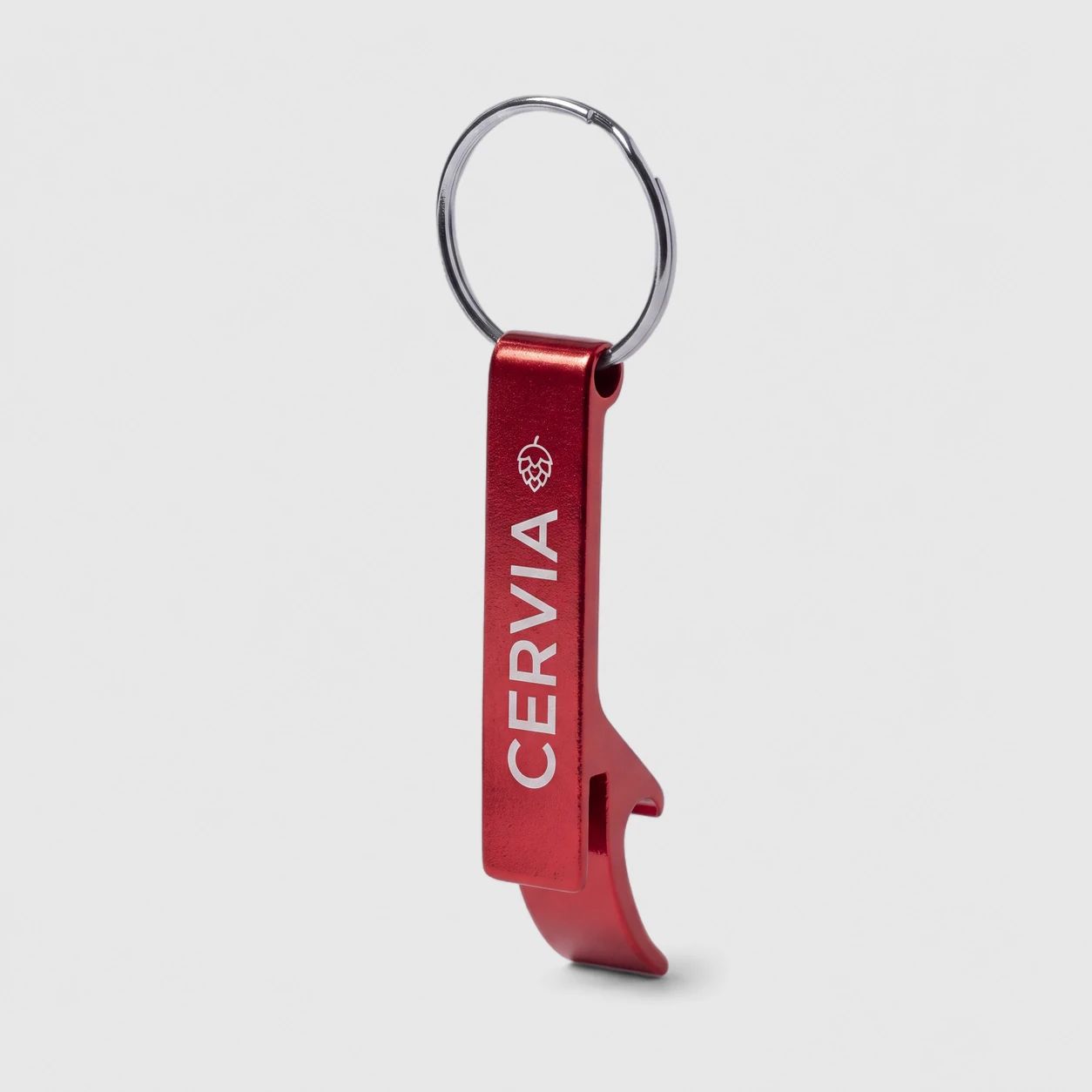 Llaveros abridores metálicos personalizados personalizado con logo - Producto promocional para empresas y eventos
