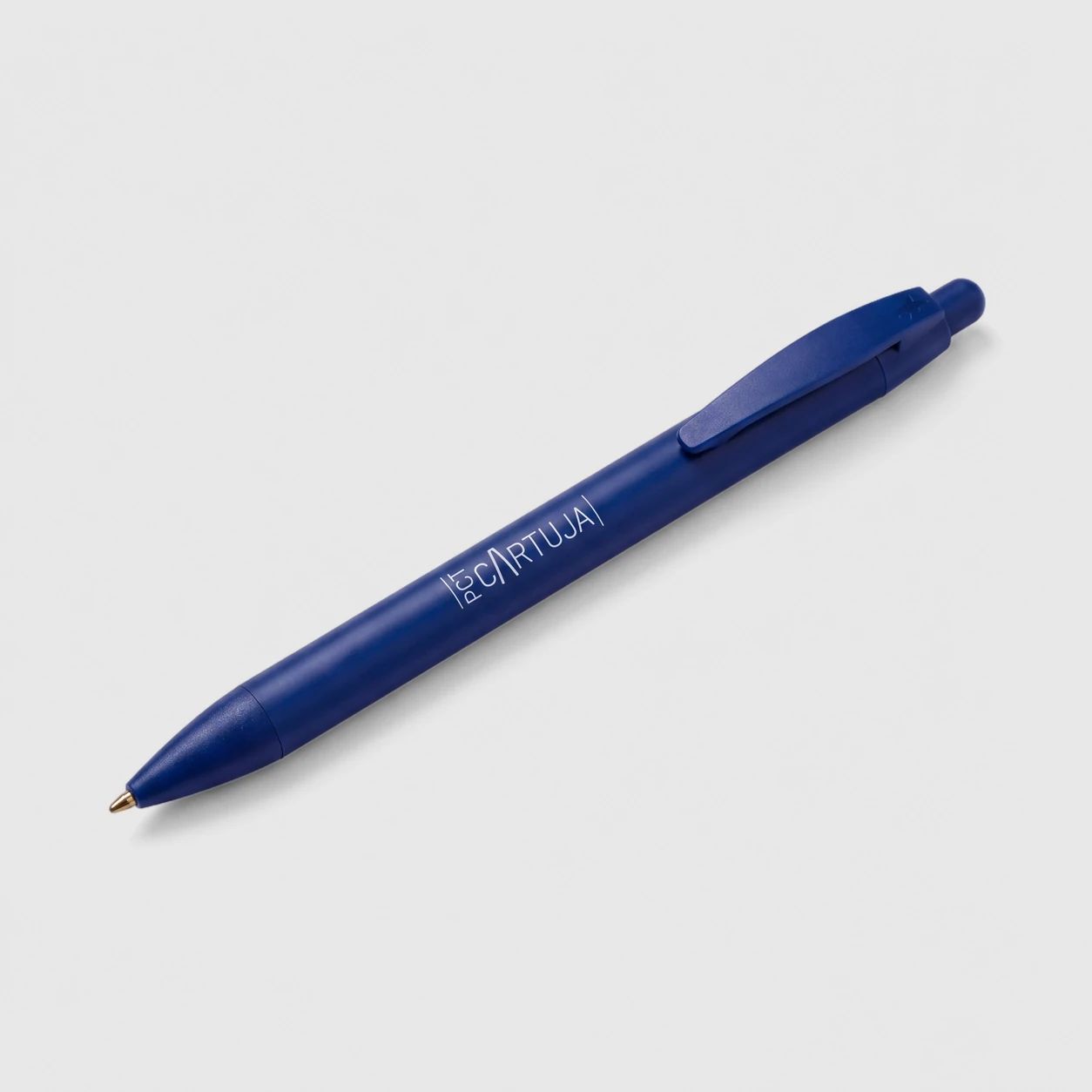 Bolígrafos personalizados personalizado con logo de empresa - Wyapromo