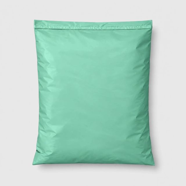 Bolsas de envío personalizadas a 1 cara - Vista 2