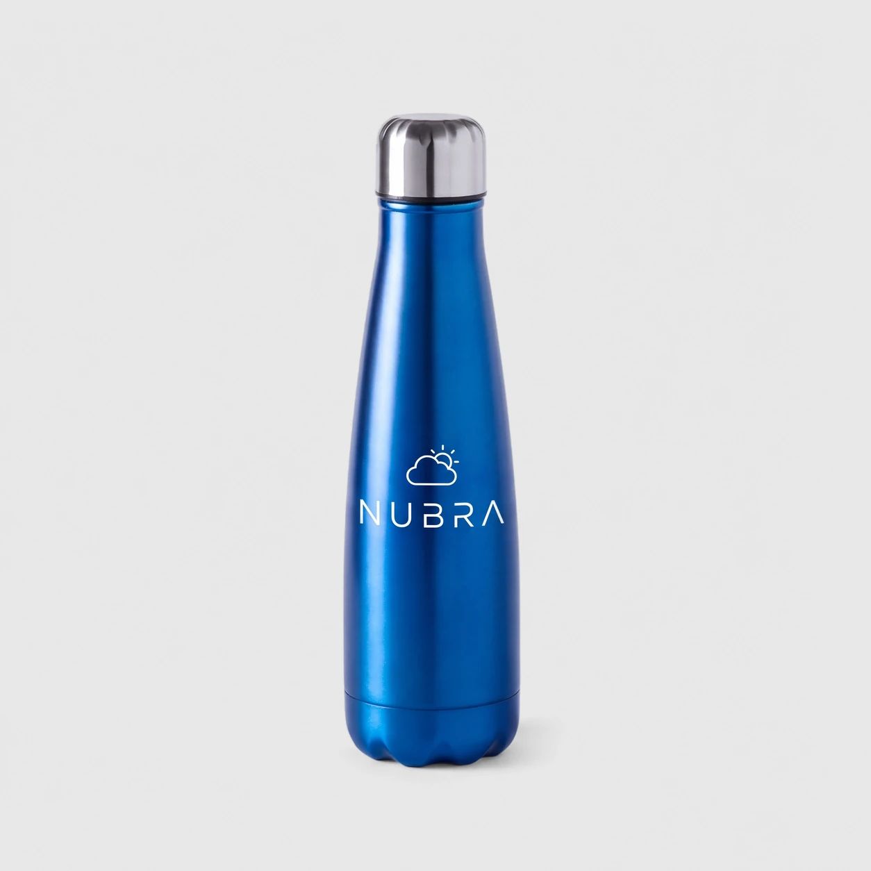 Botellas personalizadas personalizado con logo de empresa - Wyapromo
