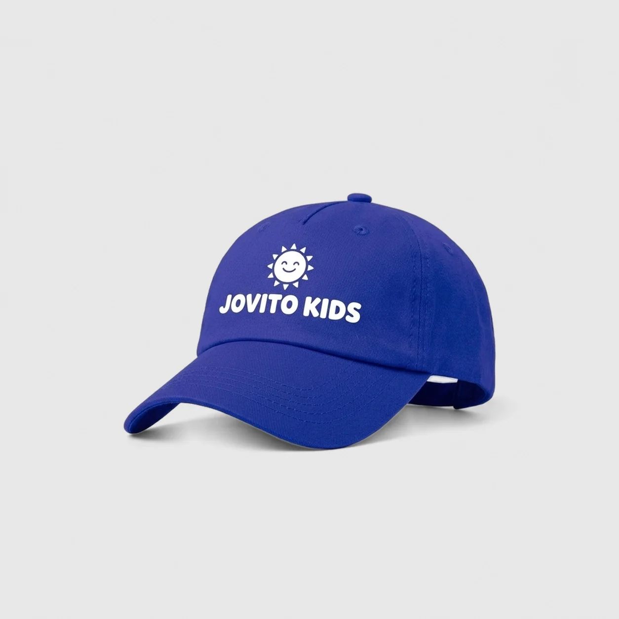 Gorras infantiles personalizadas con logo de empresa - Wyapromo