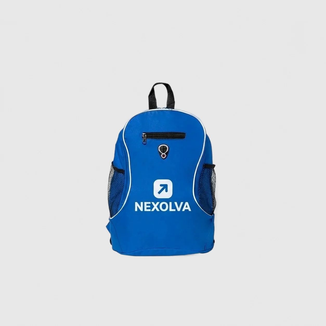 Mochilas publicitarias personalizadas con logo de empresa - Wyapromo