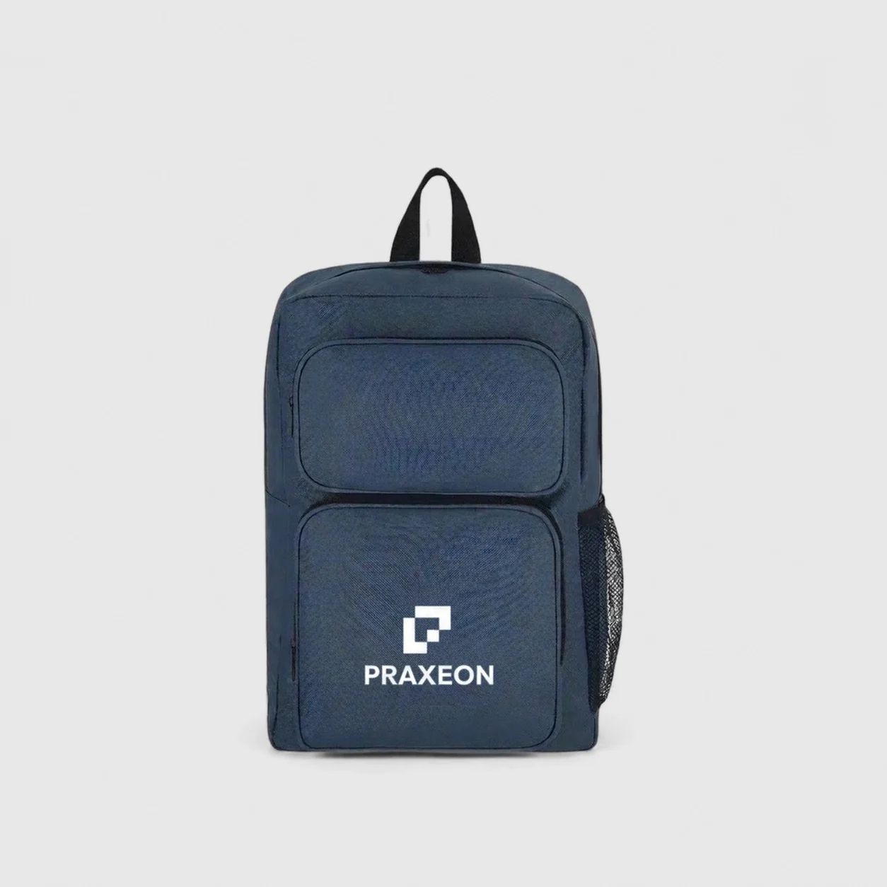 Mochilas personalizadas para empresas con logo de empresa - Wyapromo