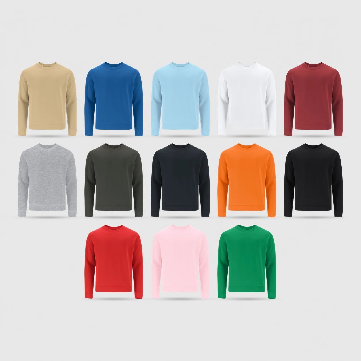 Sudaderas personalizadas - Vista 5