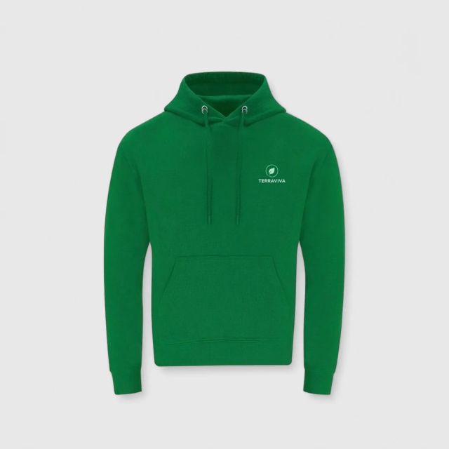 Sudaderas con capucha personalizadas con logo de empresa - Wyapromo