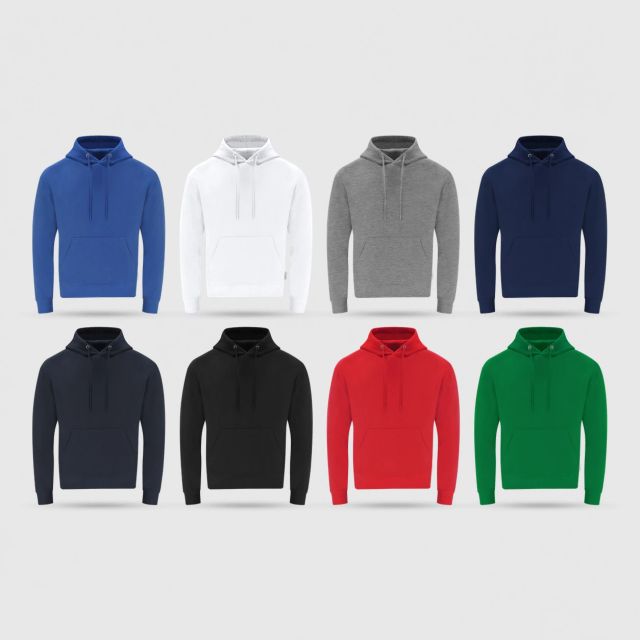 Sudaderas con capucha personalizadas - Vista 5