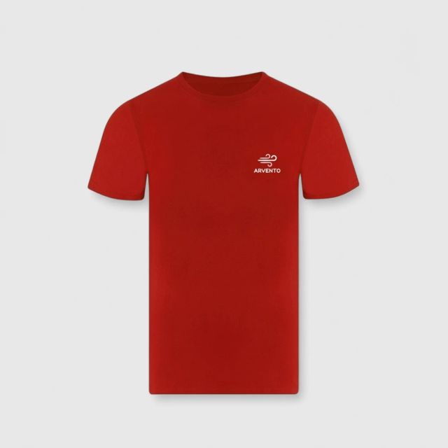 Camisetas personalizadas con logo de empresa - Wyapromo