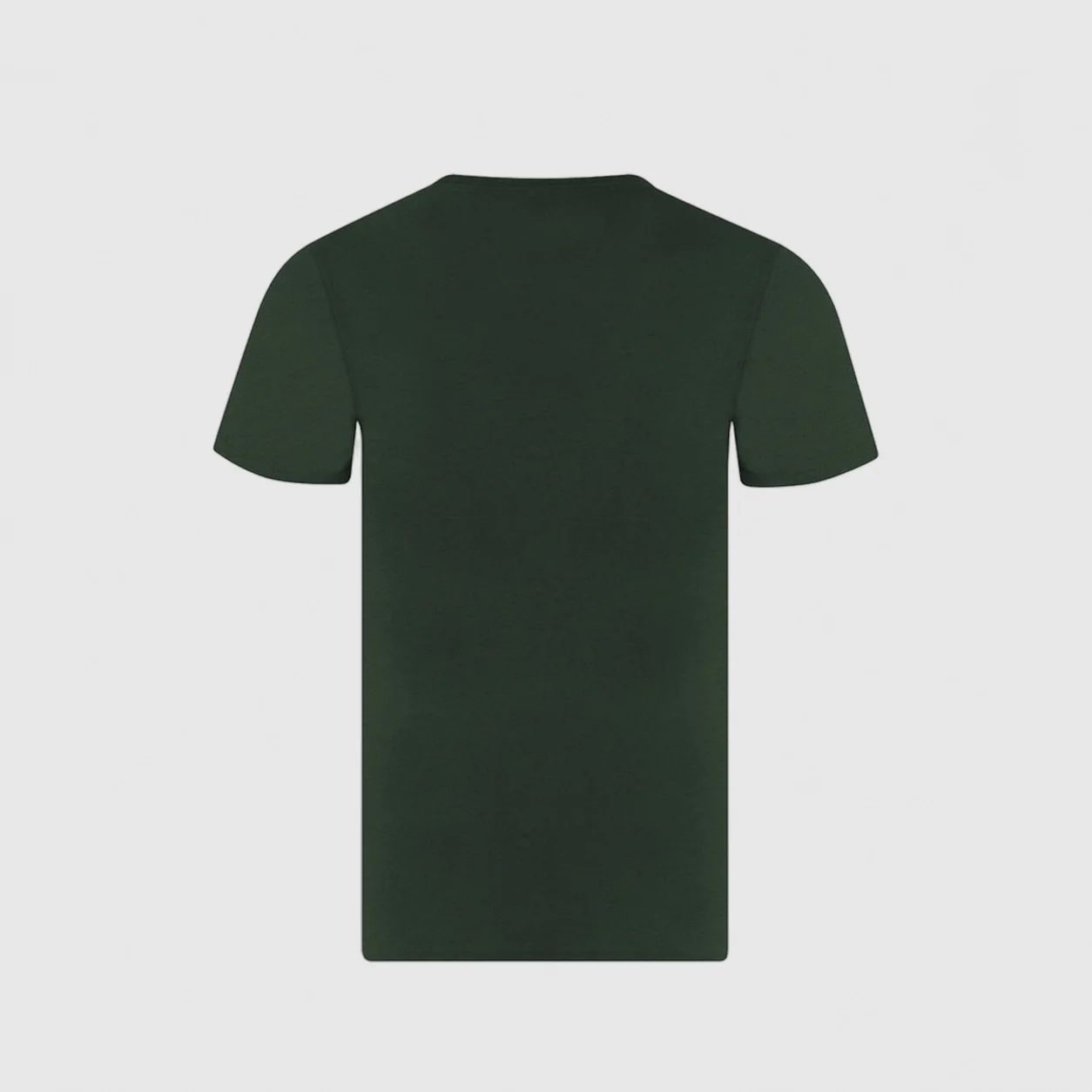 Camisetas personalizadas - Vista 3
