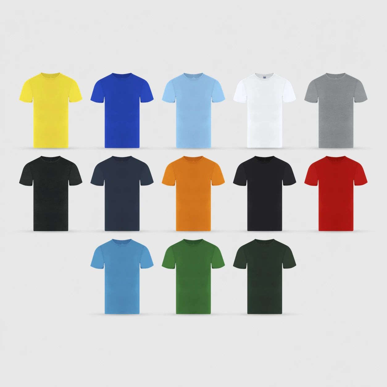 Camisetas personalizadas - Vista 5