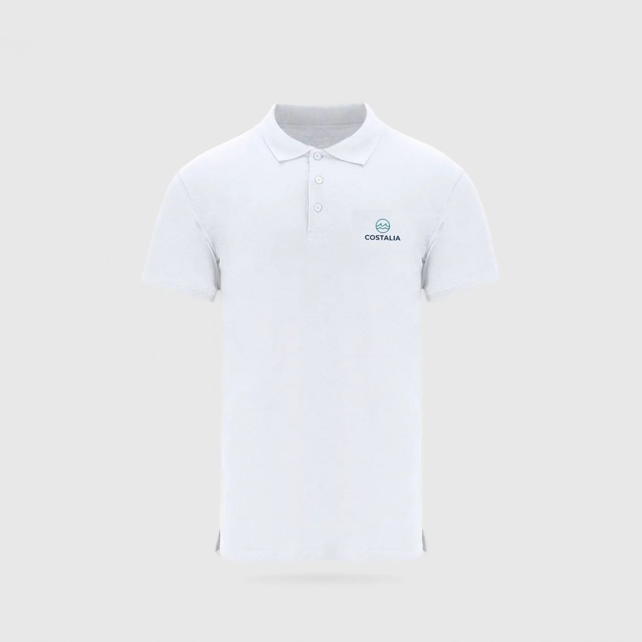 Polos personalizados con logo de empresa - Wyapromo