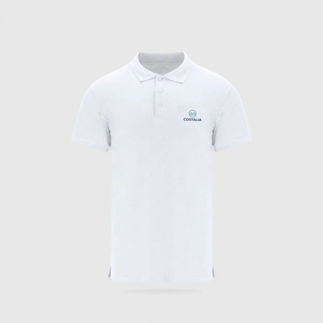 Polos personalizados con logo de empresa - Wyapromo