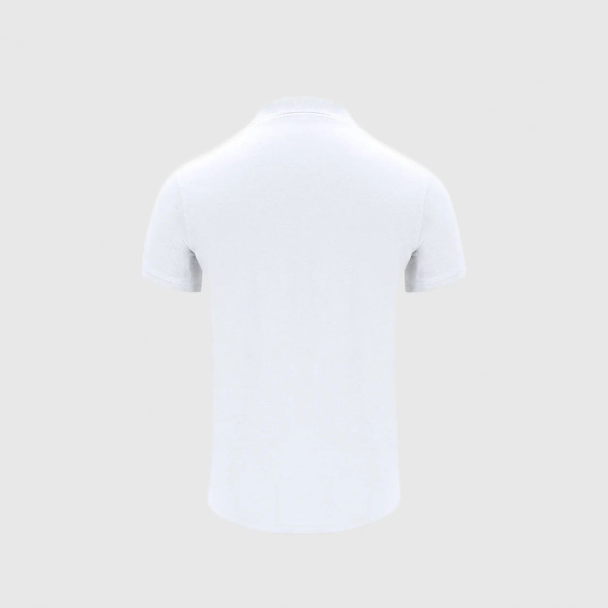 Polos personalizados - Vista 3
