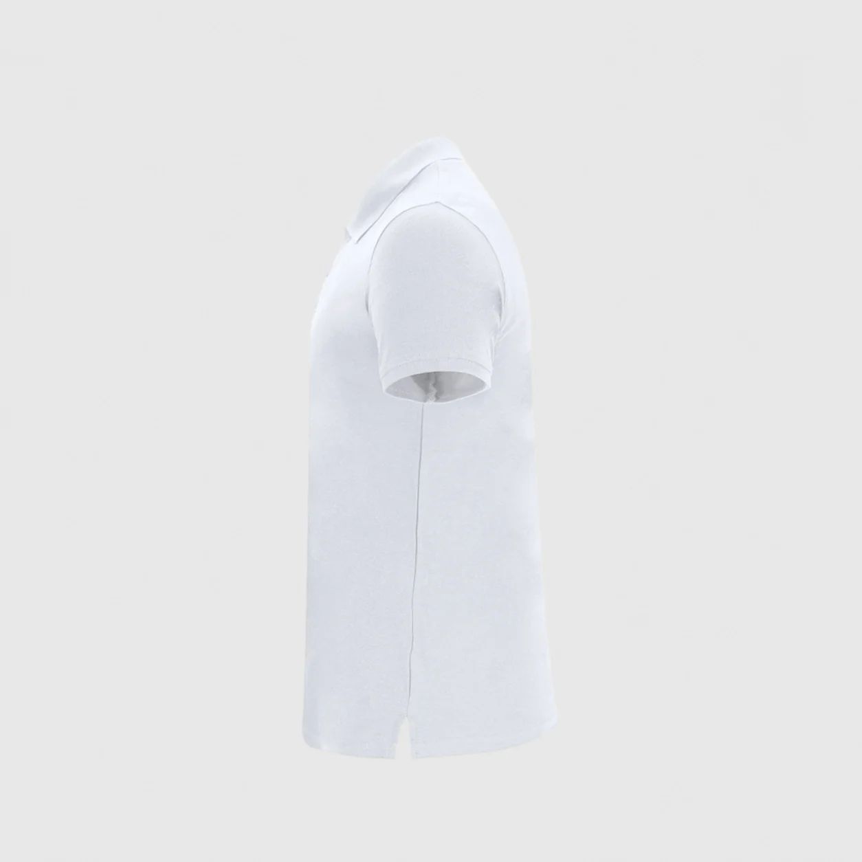 Polos personalizados - Vista 4