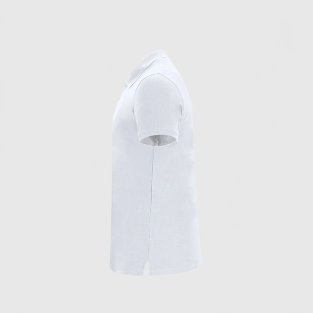 Polos personalizados - Vista 4