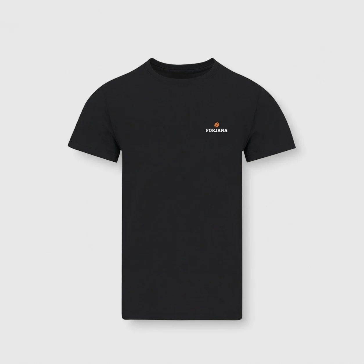 Camisetas personalizadas premium con logo de empresa - Wyapromo