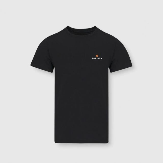 Camisetas personalizadas premium con logo de empresa - Wyapromo