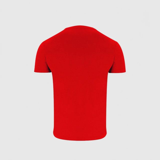 Camisetas personalizadas premium - Vista 3