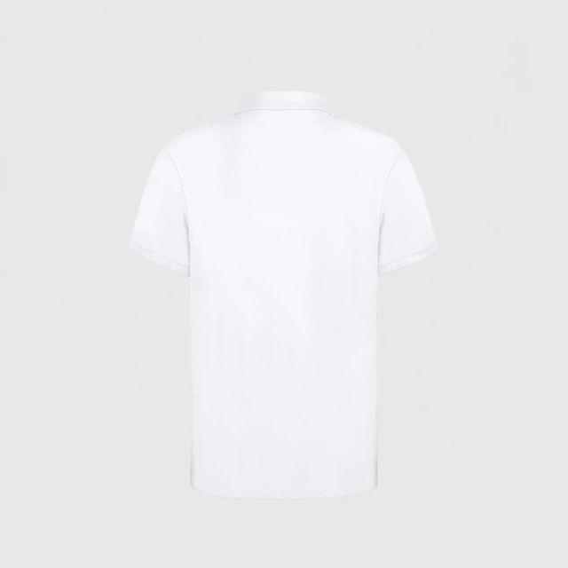 Polos personalizados premium - Vista 3