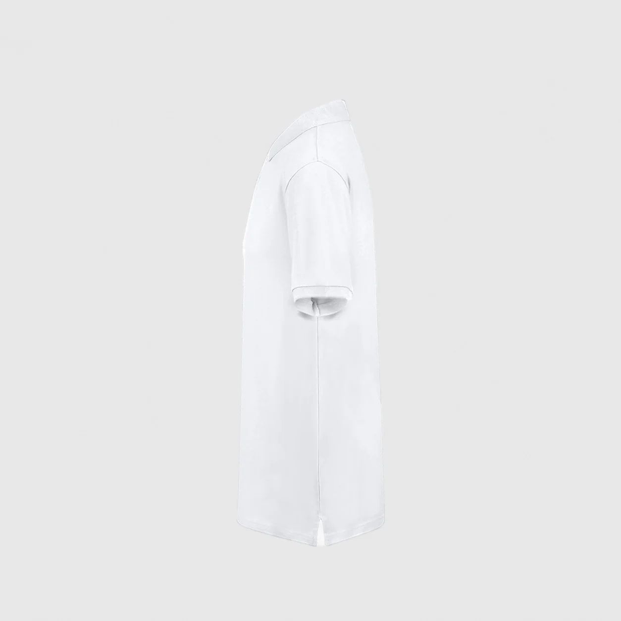 Polos personalizados premium - Vista 4