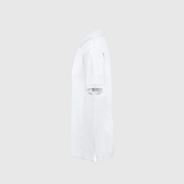 Polos personalizados premium - Vista 4