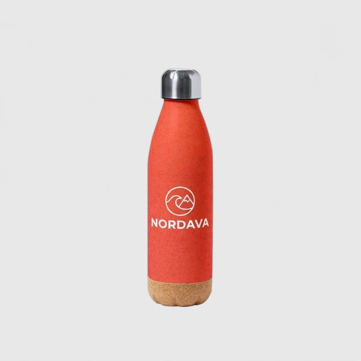 Botellas personalizadas food grade con logo de empresa - Wyapromo