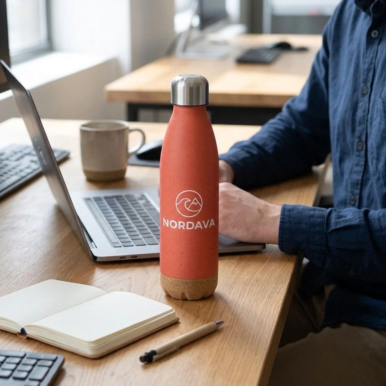 Botellas personalizadas food grade - Vista 2