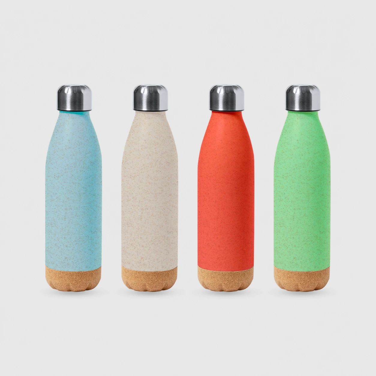 Botellas personalizadas food grade - Vista 4