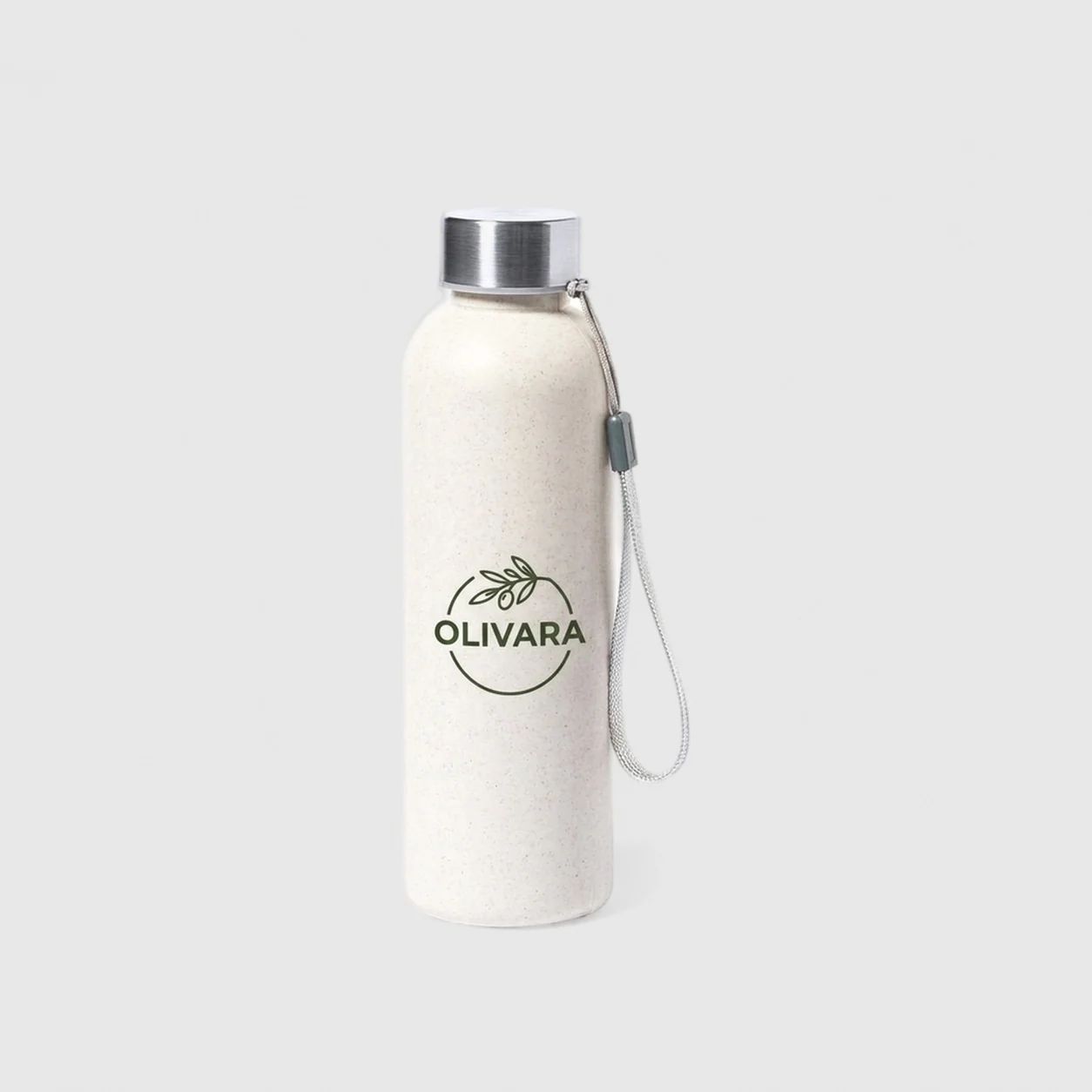 Bidones personalizados de grado alimentario con logo de empresa - Wyapromo