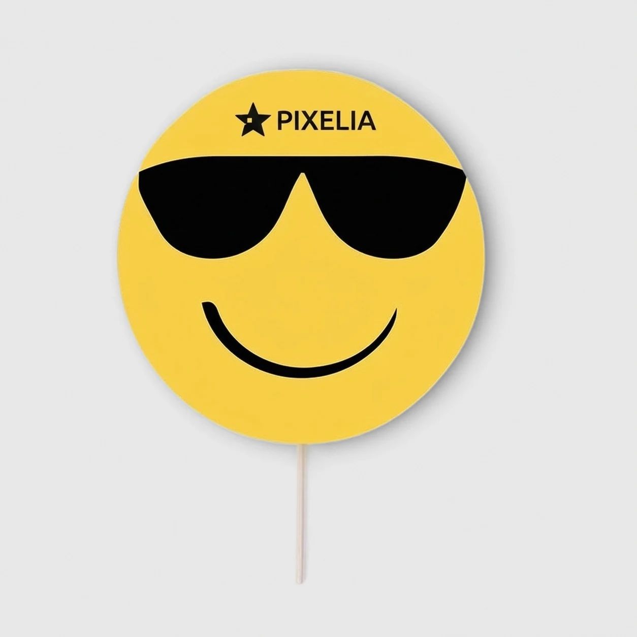 Pai pai emoji personalizados - Wyapromo