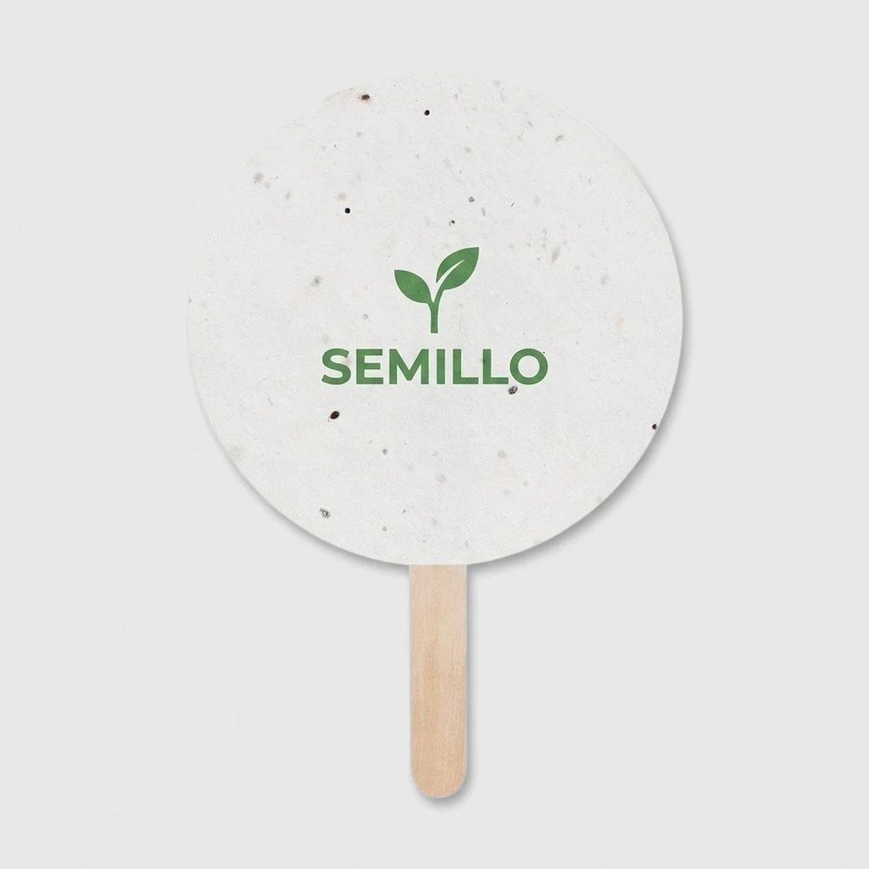 Pai pai plantables personalizados - Wyapromo